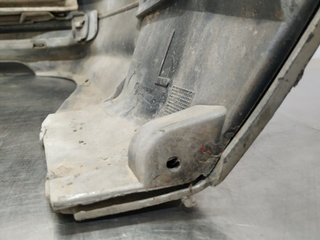 PARAGOLPES TRASERO BMW SERIE 3 BERLINA (E46) 204D