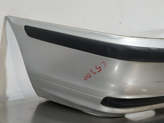 PARAGOLPES TRASERO BMW SERIE 3 BERLINA (E46) 204D
