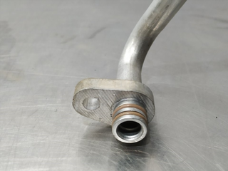 TUBOS AIRE ACONDICIONADO PEUGEOT RIFTER YH01 9822