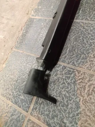 Talonera faldon para Citroën Berlingo y Peugeot pa