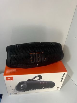 Altavoz Jbl Charge 6