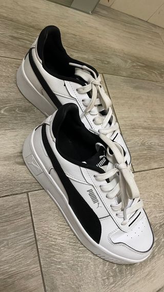 Zapatillas Puma