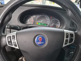 Saab 9-5 2008