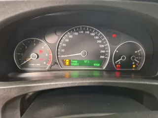 Saab 9-5 2008