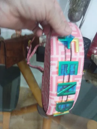 Nuovo borsello di lusso per la nuova stagione