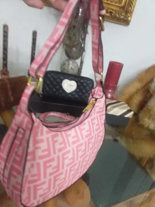 Nuovo borsello di lusso per la nuova stagione