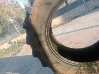 2 Ruedas Tractor Pirelli 460/85 R38