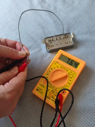 Set de pastillas 490R y 498T