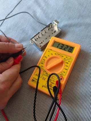 Set de pastillas 490R y 498T