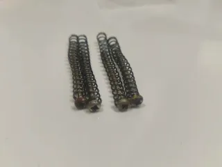 Set de pastillas 490R y 498T