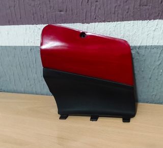 Tapa Batería GILERA RUNNER 97/99