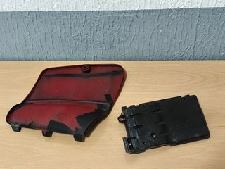 Tapa Batería GILERA RUNNER 97/99