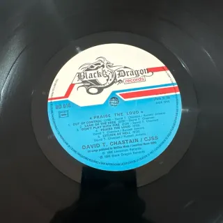 - Vinyl, Album, LP 33 giri, Rock