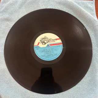 - Vinyl, Album, LP 33 giri, Rock