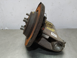 MANGUETA TRASERA IZQUIERDA LAND ROVER RANGE ROVER