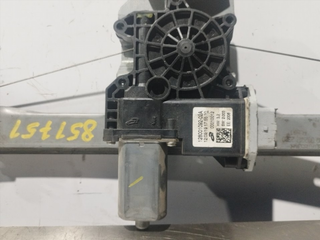 ELEVALUNAS DELANTERO IZQUIERDO RENAULT CLIO IV 80