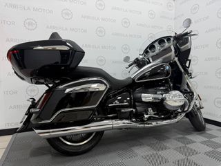 BMW R18 Transcontinental 2022 · 54.442 km.