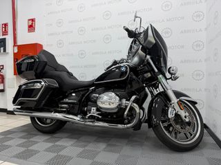 BMW R18 Transcontinental 2022 · 54.442 km.