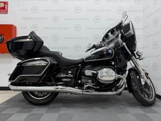 BMW R18 Transcontinental 2022 · 54.442 km.