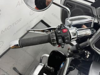 BMW R18 Transcontinental 2022 · 54.442 km.