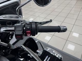 BMW R18 Transcontinental 2022 · 54.442 km.