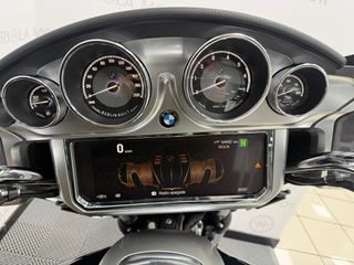 BMW R18 Transcontinental 2022 · 54.442 km.