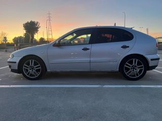 SEAT Leon 2002