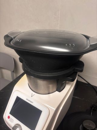 Robot Cocina Monsieur Cuisine Lidl