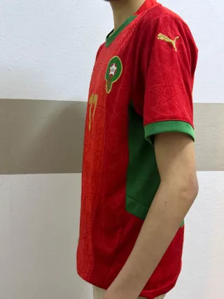 Camiseta Y-3 x Japan Dragon Talla M