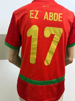 Camiseta Y-3 x Japan Dragon Talla M