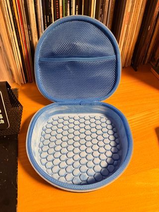 Apple Airpods Max Medianoche con Caja original.