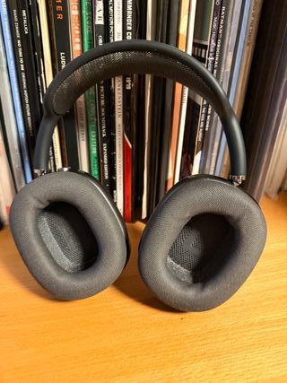 Apple Airpods Max Medianoche con Caja original.