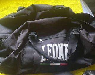 Equipacion kick boxing/k1/muay thai