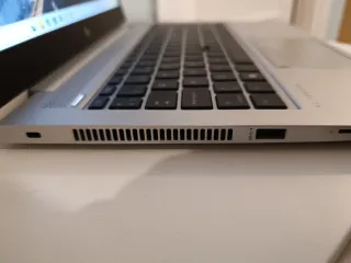 Portátil HP EliteBook 840 G5 Argento I5-8350U 8th gen