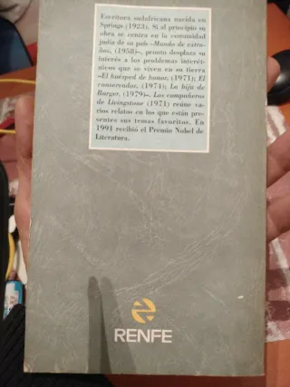 Los compañeros de Livingstone Libro