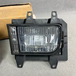 Antinieblas BMW e30 post ZKW