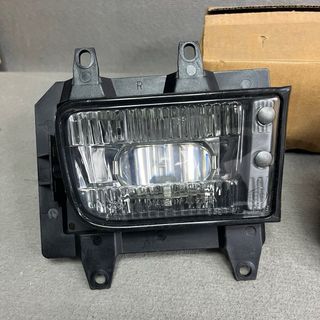 Antinieblas BMW e30 post ZKW