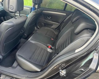Renault Laguna 2013