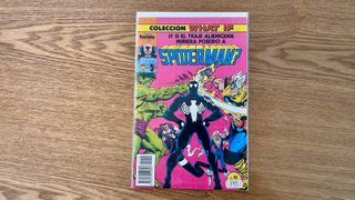 Colección What if - Vol. 1 #10 Forum