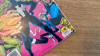 Colección What if - Vol. 1 #10 Forum