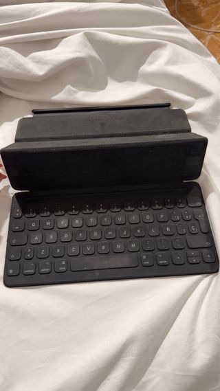 Tastiere per iPad Nero