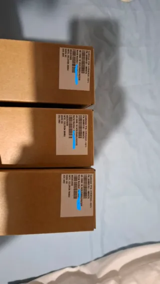 Precintado ASUS Chromebox 3 - Nuevo