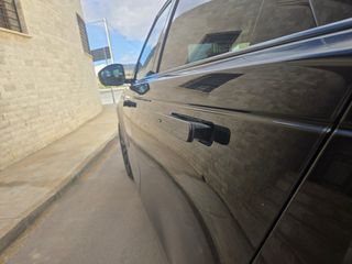 Land Rover Range Rover Velar 2019