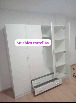 Armarios armarios armarios