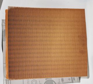 Filtro Aire Mercedes Original A0030947504