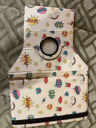 Samsung A7 + Fundas + Teclado y Ratón Inalámbrico