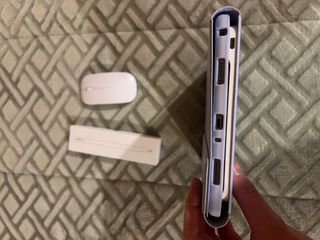 Samsung A7 + Fundas + Teclado y Ratón Inalámbrico