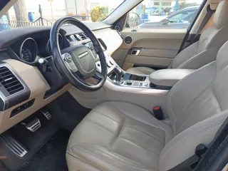 Land Rover Range Rover Sport 2015