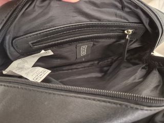 Neceser polipiel MISAKO negro