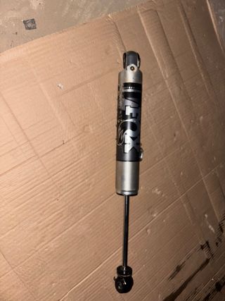 Amortiguador Fox Performance 2.0